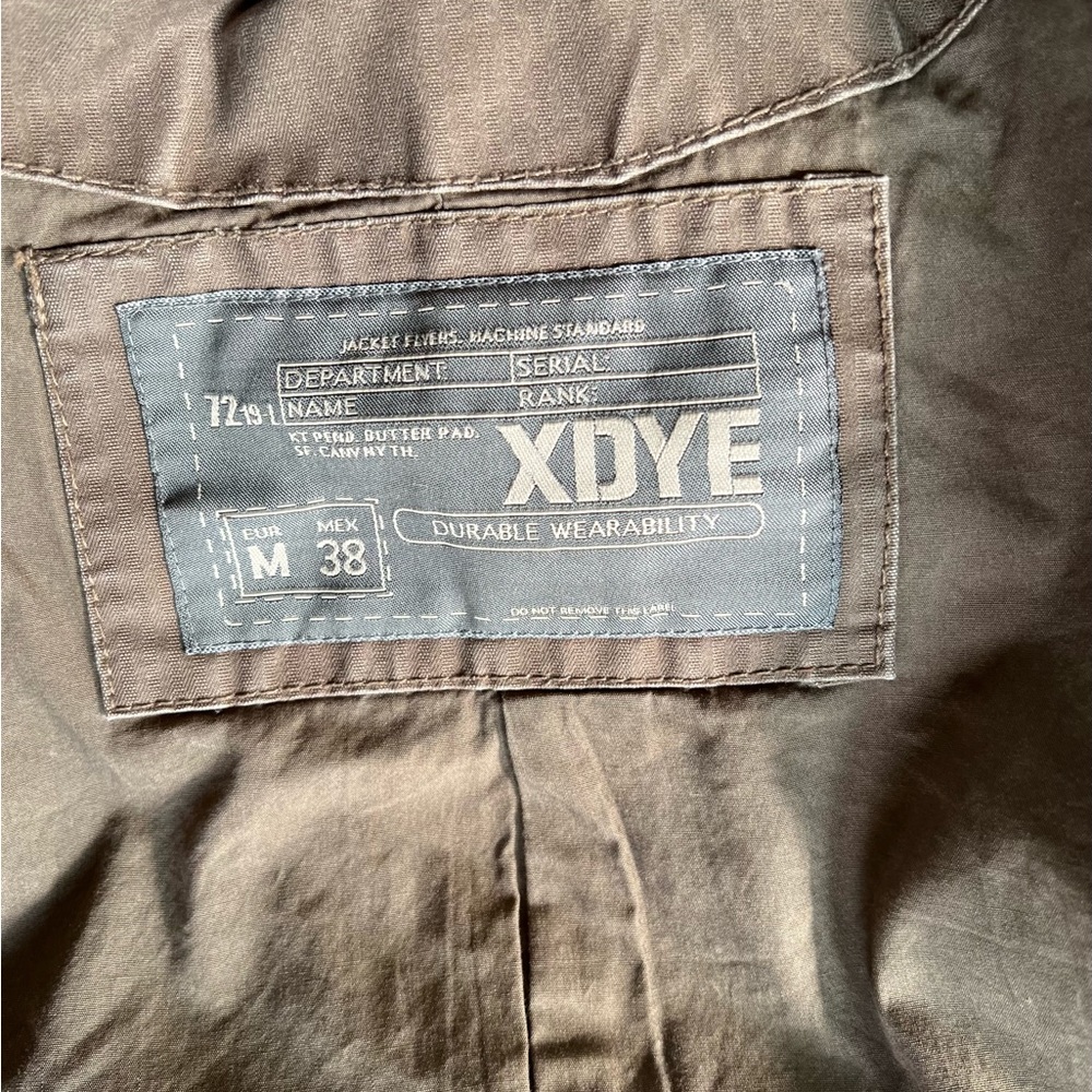 Braves Jacket - Picture 10 of 13